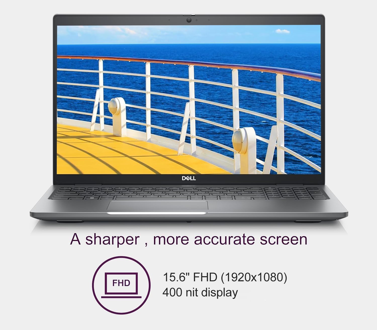 Amazon.co.jp: Dell Precision 3580、15.6インチFHDノートパソコン